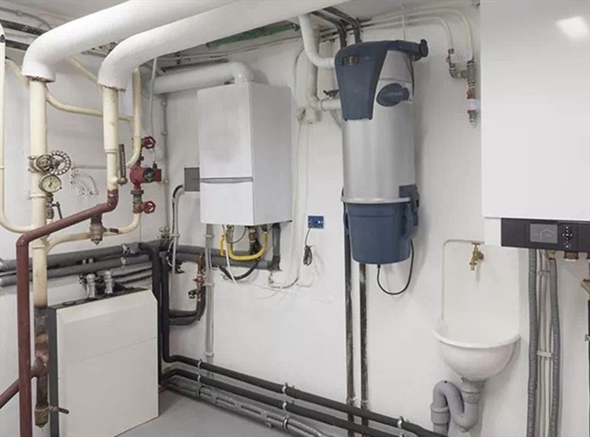 Kosztorysowanie i montaż instalacji sanitarnych, Atg Complex Sp. z o.o., Szczecin